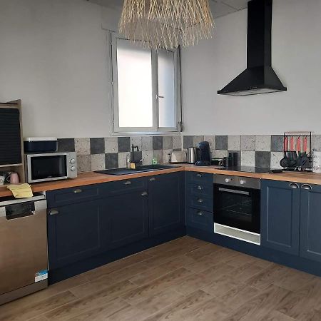 La Sweet Du Globe Maubeuge Apartment ภายนอก รูปภาพ