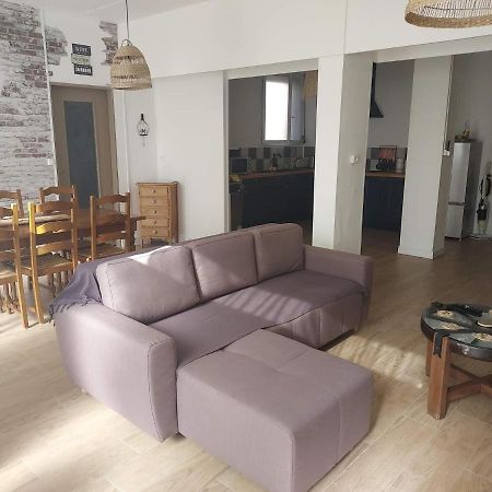 La Sweet Du Globe Maubeuge Apartment ภายนอก รูปภาพ
