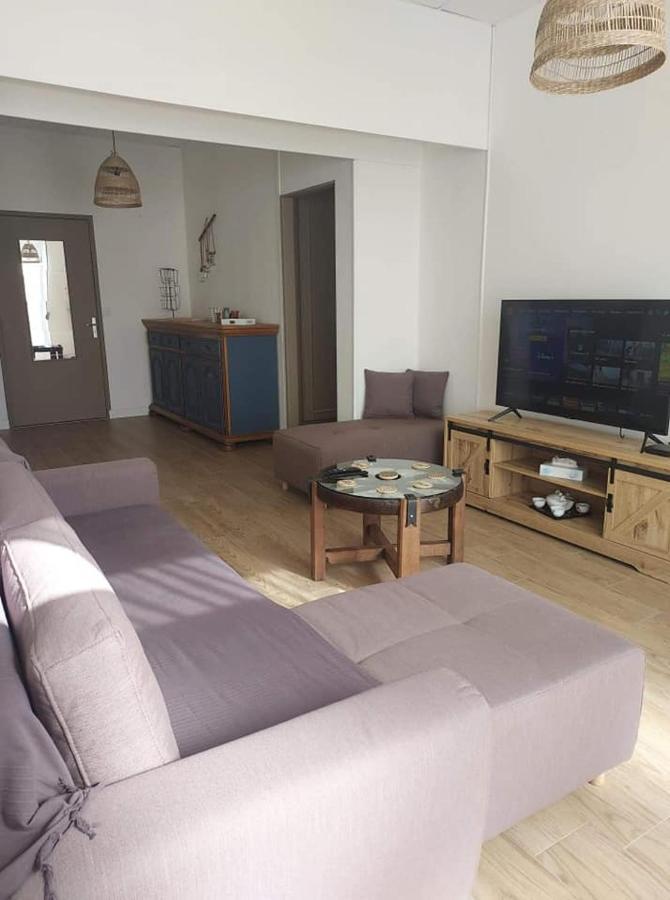 La Sweet Du Globe Maubeuge Apartment ภายนอก รูปภาพ