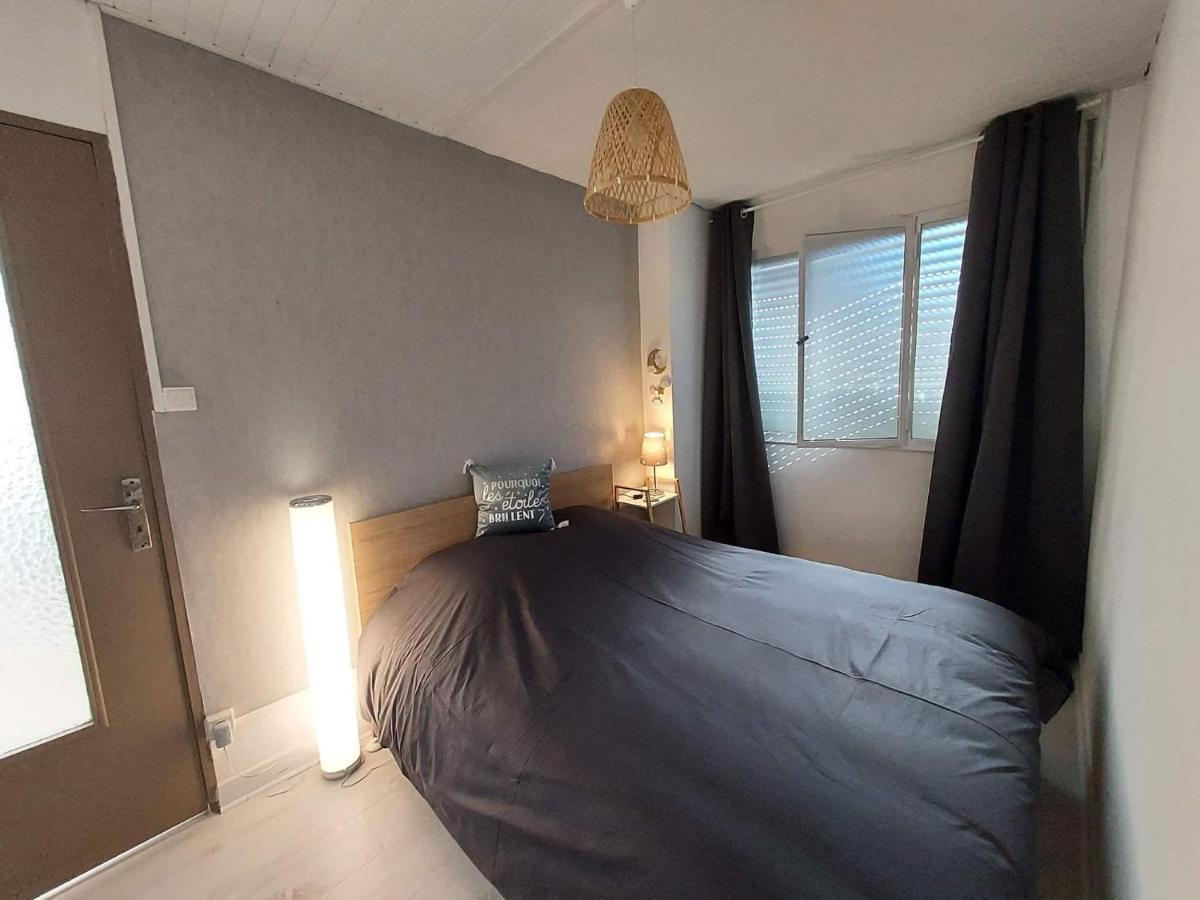 La Sweet Du Globe Maubeuge Apartment ภายนอก รูปภาพ
